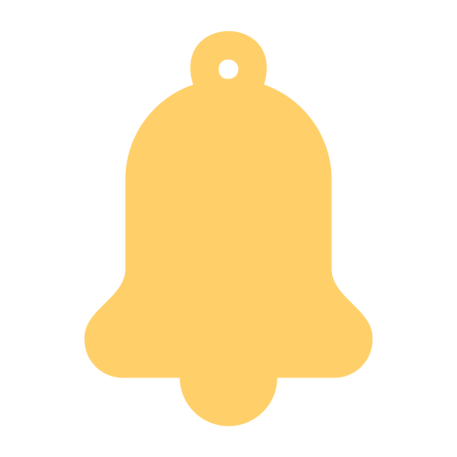glocke kostenlos Icon glocke kostenlos Icon