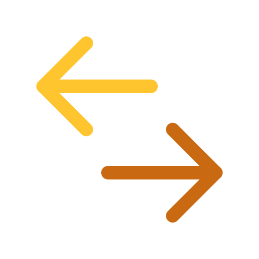 파일 전송 무료 아이콘