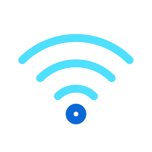 wifi icono gratis