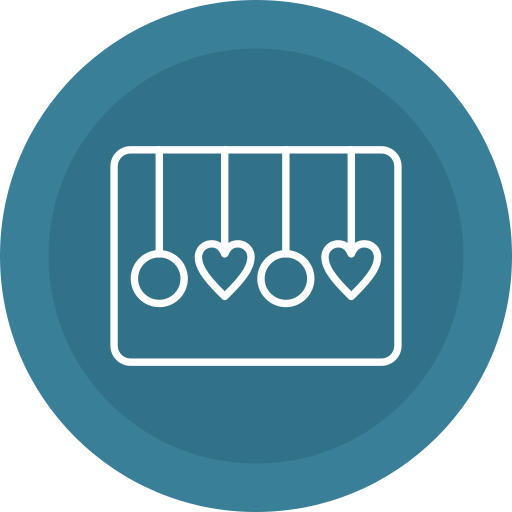 Decoration free icon Decoration free icon