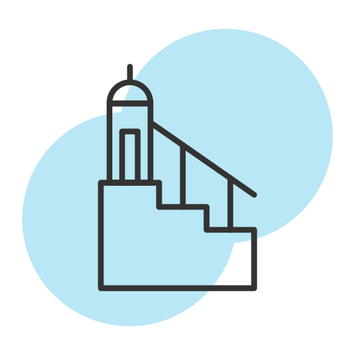 Minbar free icon
