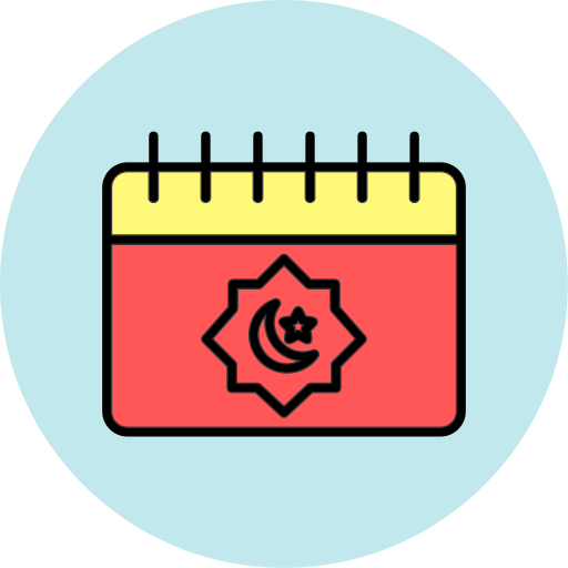 calendario icono gratis