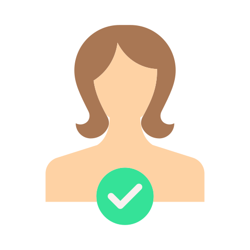 User free icon