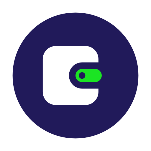 Wallet free icon