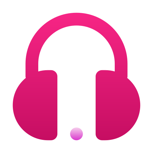 auriculares icono gratis