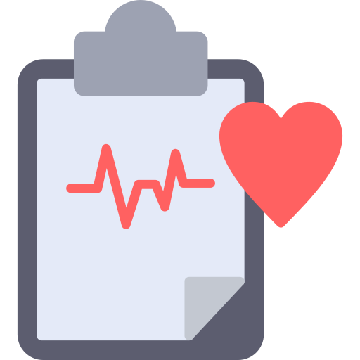 rapport médical Icône gratuit rapport médical Icône gratuit