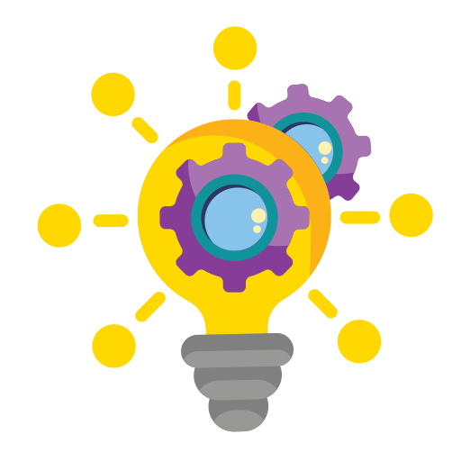 Innovation free icon Innovation free icon