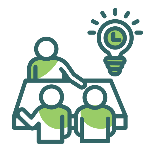 Creativity free icon