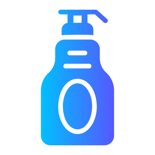 Shampoo free icon Shampoo free icon
