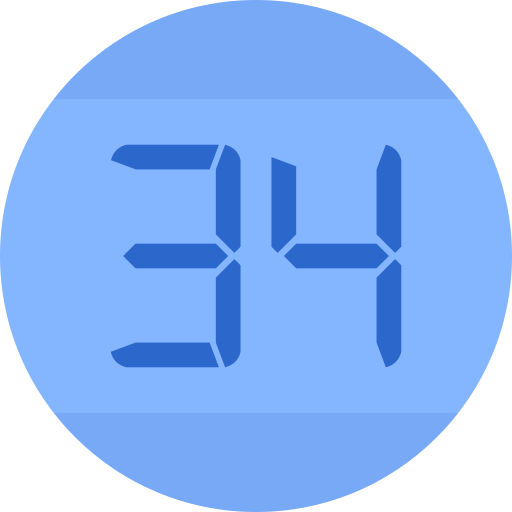 34 icono gratis