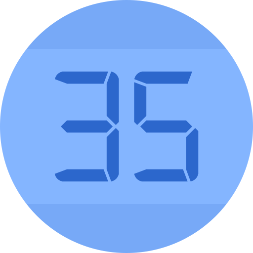 35 icono gratis
