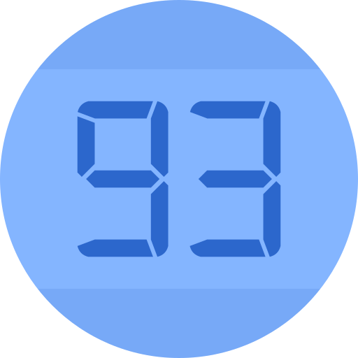 93 icono gratis