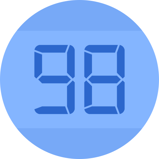 98 icono gratis