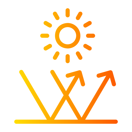 Uv free icon Uv free icon