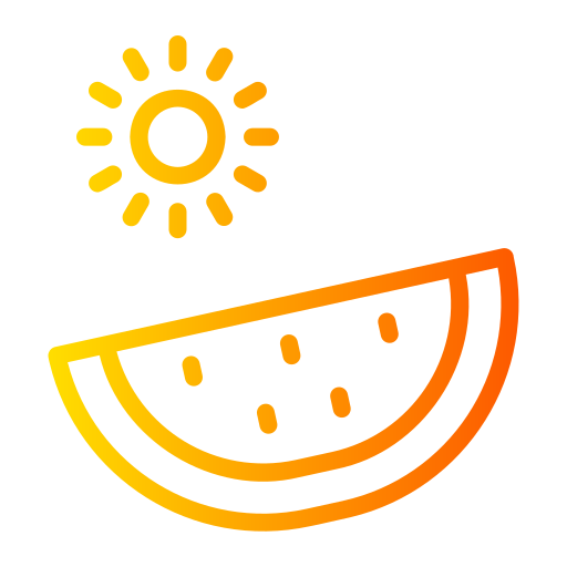 Watermellon free icon Watermellon free icon