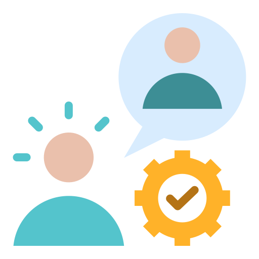 consulta icono gratis