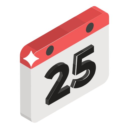 calendario icono gratis