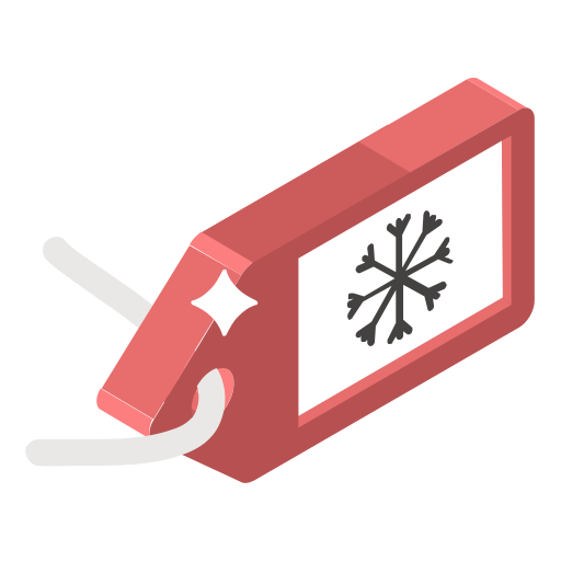 Tag free icon Tag free icon