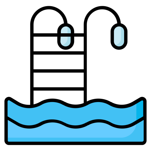 traje de baño icono gratis