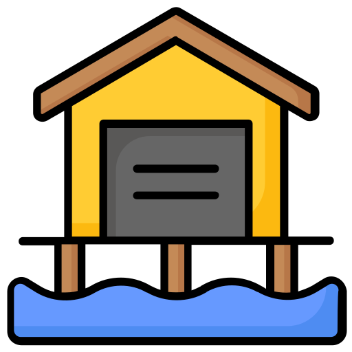 strandhaus kostenlos Icon strandhaus kostenlos Icon
