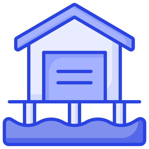strandhaus kostenlos Icon strandhaus kostenlos Icon