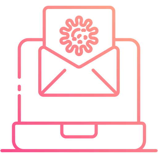 infiziert kostenlos Icon infiziert kostenlos Icon