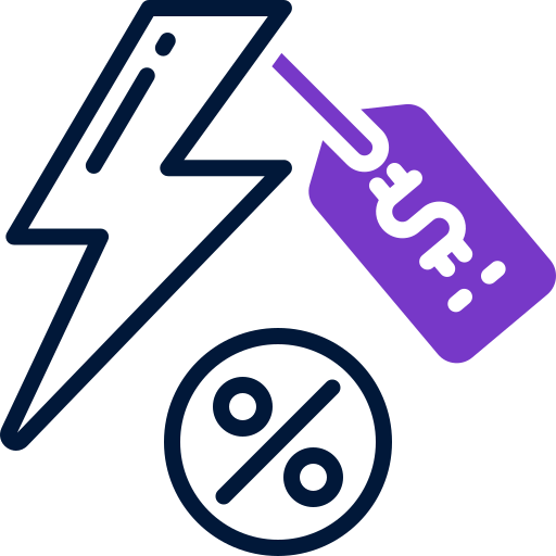 Flash sale free icon Flash sale free icon