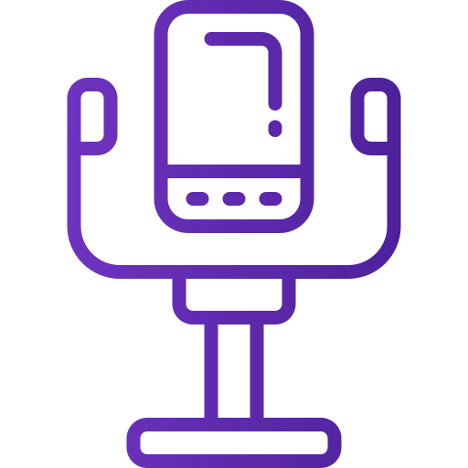 podcast icono gratis