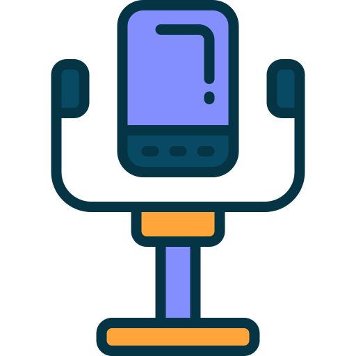 podcast icono gratis