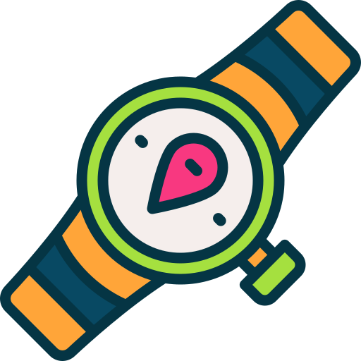 Smartwatch free icon Smartwatch free icon