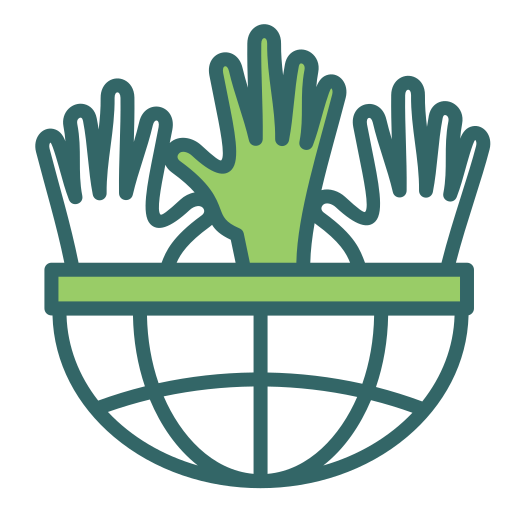 freiwilligenarbeit kostenlos Icon freiwilligenarbeit kostenlos Icon