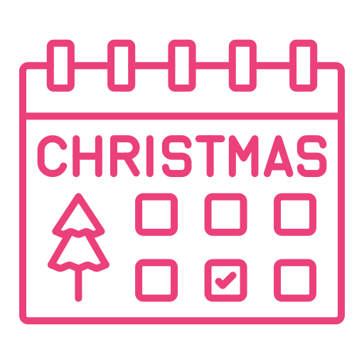 noël Icône gratuit noël Icône gratuit