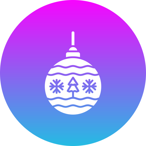 chuchería icono gratis