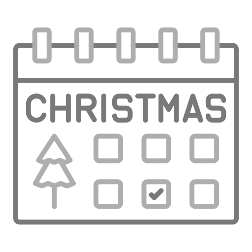 noël Icône gratuit