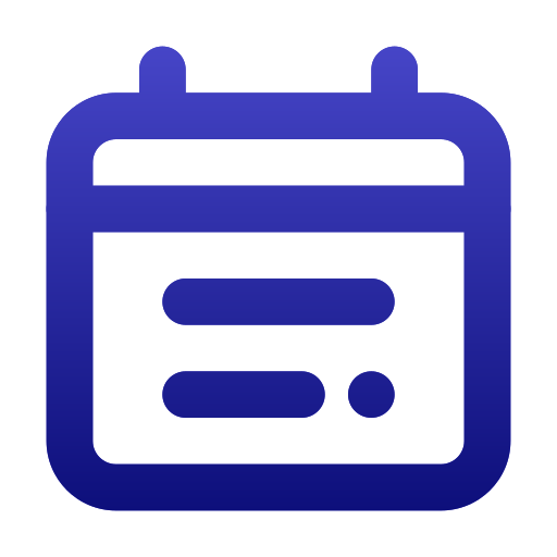 calendrier Icône gratuit calendrier Icône gratuit