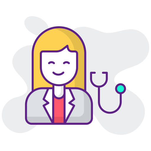 doctor icono gratis