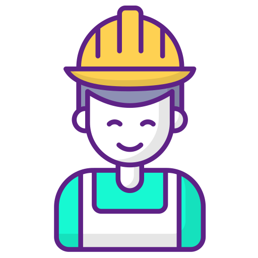 constructor icono gratis