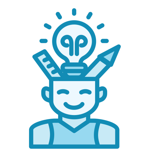 Creativity free icon Creativity free icon