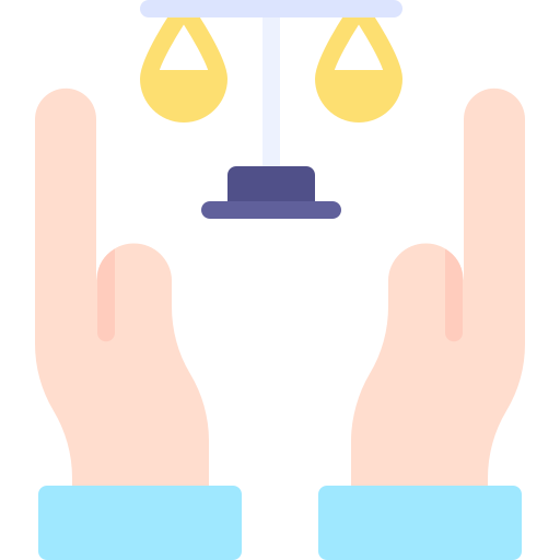 droits humains Icône gratuit droits humains Icône gratuit