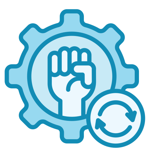 Революция бесплатно иконка Революция бесплатно иконка