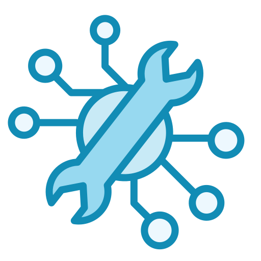 reparar icono gratis