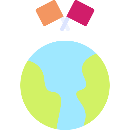 diplomacia icono gratis