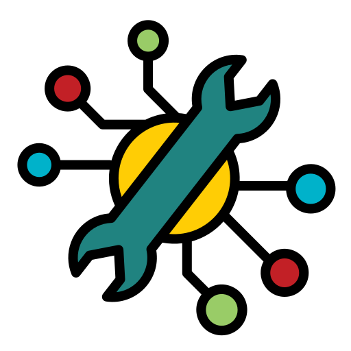 reparar icono gratis