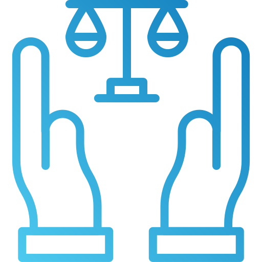droits humains Icône gratuit