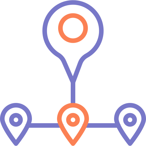 Mobility free icon Mobility free icon