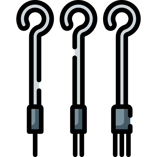 Agulha grátis ícone