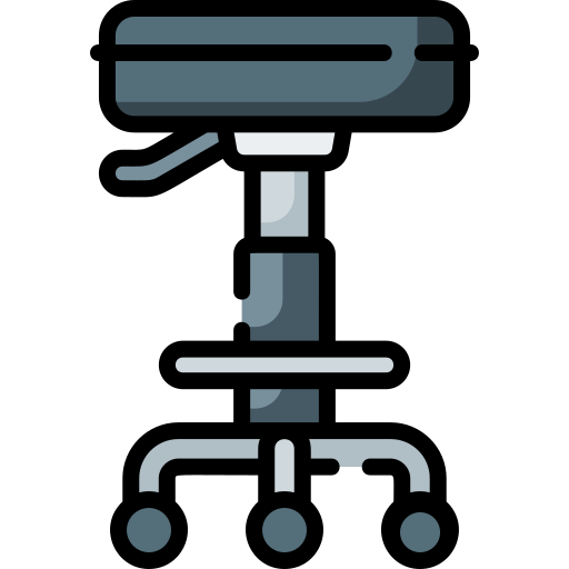 Стул бесплатно иконка Стул бесплатно иконка