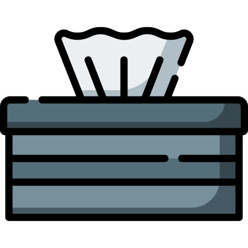 Tissues free icon Tissues free icon