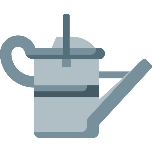 gießkanne kostenlos Icon