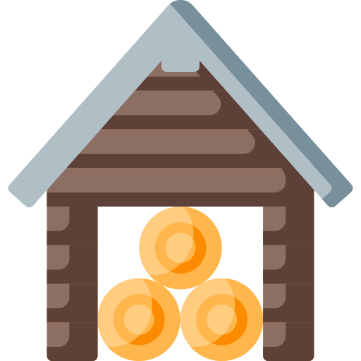 schuppen kostenlos Icon